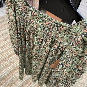 Lovely dress for girls